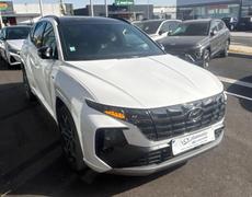 Hyundai Tucson Châteaubernard