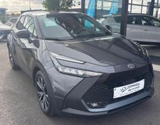 Toyota C-HR Châteaubernard