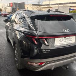 Hyundai Tucson Tucson 1.6 T-GDI 265 HTRAC Plug-in BVA6 Executive Ch&acirc;teaubernard