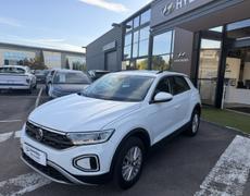Volkswagen T-Roc Champniers
