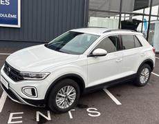 Volkswagen T-Roc Châteaubernard