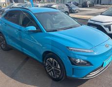 Hyundai Kona Châteaubernard