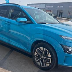 Hyundai Kona Kona Electrique 39 kWh - 136 ch Intuitive Ch&acirc;teaubernard
