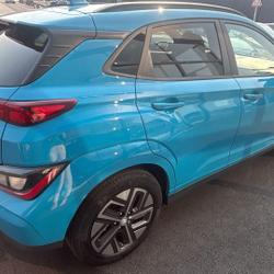 Hyundai Kona Kona Electrique 39 kWh - 136 ch Intuitive Ch&acirc;teaubernard