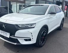 DS DS7 Crossback Châteaubernard