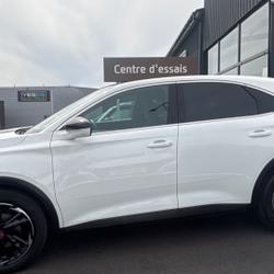 DS DS7 Crossback PureTech 180 EAT8 Performance Line occasion - Ch&acirc;teaubernard - photo 2/21