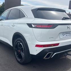 DS DS7 Crossback PureTech 180 EAT8 Performance Line occasion - Ch&acirc;teaubernard - photo 3/21