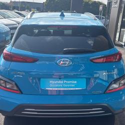 Hyundai Kona Kona Electrique 39 kWh - 136 ch Intuitive Ch&acirc;teaubernard