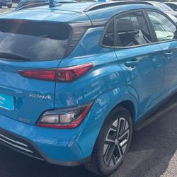 Hyundai Kona Kona Electrique 39 kWh - 136 ch Intuitive Ch&acirc;teaubernard
