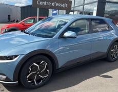 Hyundai Ioniq 5 Châteaubernard