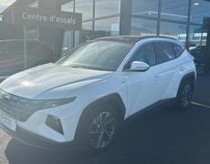 Hyundai Tucson Châteaubernard
