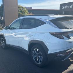 Hyundai Tucson Tucson 1.6 CRDi 136 Hybrid 48V DCT-7 Creative Ch&acirc;teaubernard