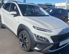 Hyundai Kona Châteaubernard