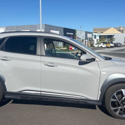 Hyundai Kona 1.6 CRDi 136 DCT-7 Hybrid 48V Executive occasion - Ch&acirc;teaubernard - photo 2/22