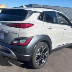 Hyundai Kona 1.6 CRDi 136 DCT-7 Hybrid 48V Executive occasion - Ch&acirc;teaubernard - photo 3/22