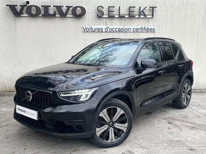 Volvo XC40 - XC40 T5 Recharge 180+82 ch DCT7 Plus - 32 480 €