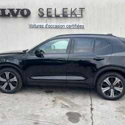 Volvo XC40 XC40 T5 Recharge 180+82 ch DCT7 Plus Chantilly