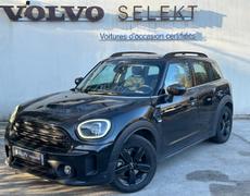 Mini Countryman - Countryman 136 ch BVA7 Cooper Edition Premium - 23 980 €