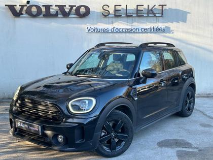 Mini Countryman - Countryman 136 ch BVA7 Cooper Edition Premium - 26 980 €
