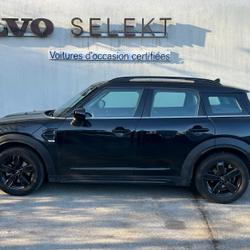 Mini Countryman Countryman 136 ch BVA7 Cooper Edition Premium Chantilly