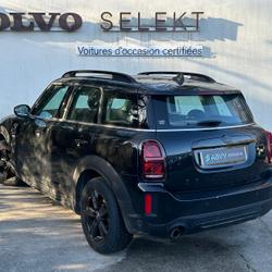 Mini Countryman Countryman 136 ch BVA7 Cooper Edition Premium Chantilly