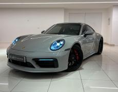 Porsche 911 - 911 Carrera Coupé 3.0i 480 PDK GTS - 183 880 €