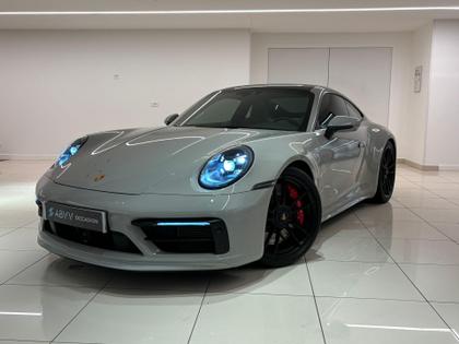 Porsche 911 - 911 Carrera Coupé 3.0i 480 PDK GTS - 183 880 €