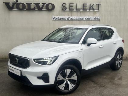 Volvo XC40 - XC40 T4 Recharge 129+82 ch DCT7 Start - 26 480 €
