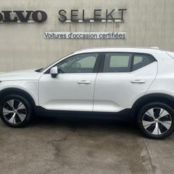Volvo XC40 XC40 T4 Recharge 129+82 ch DCT7 Start Chantilly