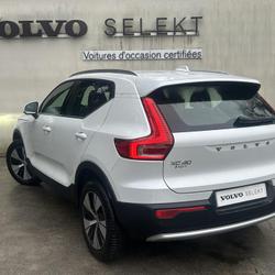 Volvo XC40 XC40 T4 Recharge 129+82 ch DCT7 Start Chantilly