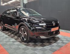 Citroen C4 Servon