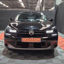Citroen C4 Hybride 136 e-DSC6 PLUS occasion - Servon - photo 2/13