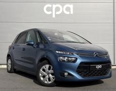 Citroen C4 Picasso Pornichet