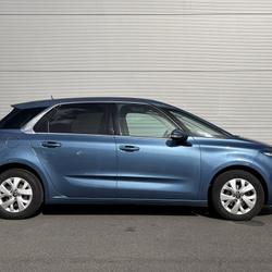 Citroen C4 Picasso 1.2 130 CH BVM6 / 2ND MAIN DISTRIBUTION + REVISION A JOUR occasion - Pornichet - photo 2/20
