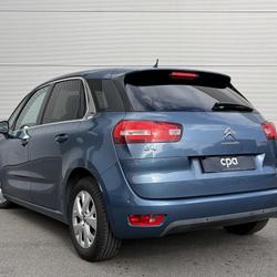 Citroen C4 Picasso 1.2 130 CH BVM6 / 2ND MAIN DISTRIBUTION + REVISION A JOUR occasion - Pornichet - photo 3/20