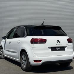 Citroen C4 Spacetourer 1.2 130 CH EAT8 FEEL / PICASSO DISTRIBUTION FAITE Pornichet