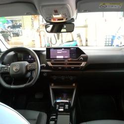 Citroen C4 1.2 Hybride 145ch MAX e-DCS6 occasion - Les Herbiers - photo 2/5