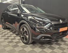 Citroen C4 Servon