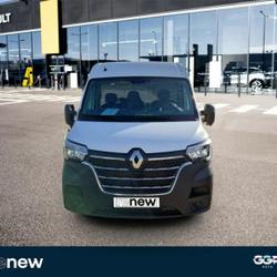 Renault Master F3500 L2H2 2.3 Blue dCi 150ch Grand Confort Euro6 Carpentras