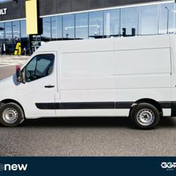 Renault Master F3500 L2H2 2.3 Blue dCi 150ch Grand Confort Euro6 Carpentras