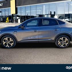 Renault Arkana 1.6 E-Tech 145ch full hybrid Techno -25 Carpentras