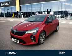 Renault Clio 5 Carpentras