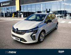 Renault Clio - 1.0 Eco-G 100ch Evolution - 24 - 15 290 €