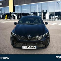Renault Clio 5 1.6 E-Tech 145ch full hybrid Techno - 24 Carpentras
