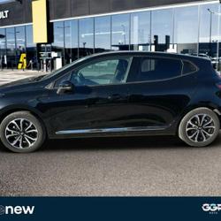 Renault Clio 5 1.6 E-Tech 145ch full hybrid Techno - 24 Carpentras