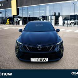 Renault Clio 5 1.6 E-Tech 145ch full hybrid Techno - 24 Carpentras