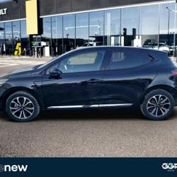 Renault Clio 5 1.6 E-Tech 145ch full hybrid Techno - 24 Carpentras