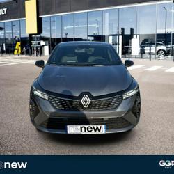 Renault Clio 5 1.6 E-Tech 145ch full hybrid Techno - 24 Carpentras