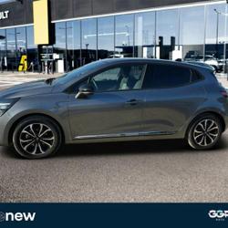Renault Clio 5 1.6 E-Tech 145ch full hybrid Techno - 24 Carpentras