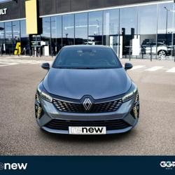 Renault Clio 5 1.6 E-Tech 145ch full hybrid Techno - 24 Carpentras